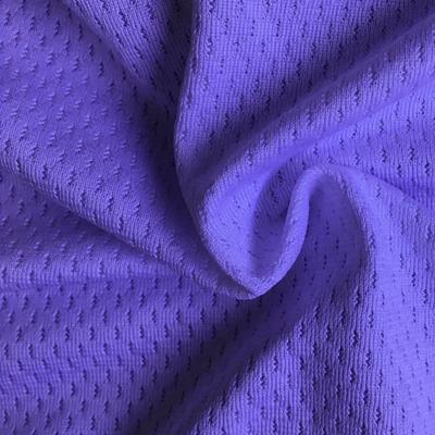 China Newly Waterproof Polyester 100 Fabric Mesh From China for sale