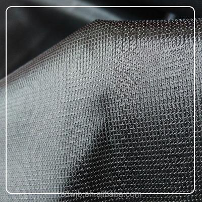 China Single Hot Sale 100% Polyester Shoe Materials Mesh Fabric For Running Shoes for sale