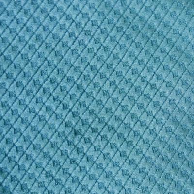 China 100%Polyester twill velvet fabric for jacket or anti-static hometextile for sale