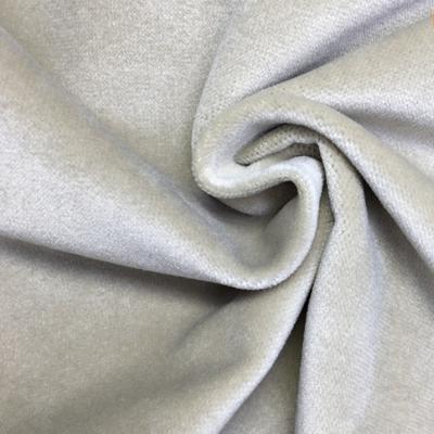 China Factory Custom 100 Shrink-Resistant Polyester Silk Velvet Fabric Roll for sale