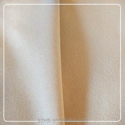 China 100% Polyester Anti-Static Knit Brushed Fabric For Making Bed Sheets for sale