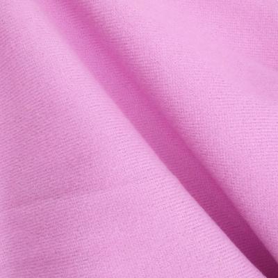 China Flame retardant 100% polyester knit brushed fabric for textile or home fabric for sale