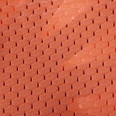 China Polyester 100 Material Anti-Static Dress Mesh Fabric for sale