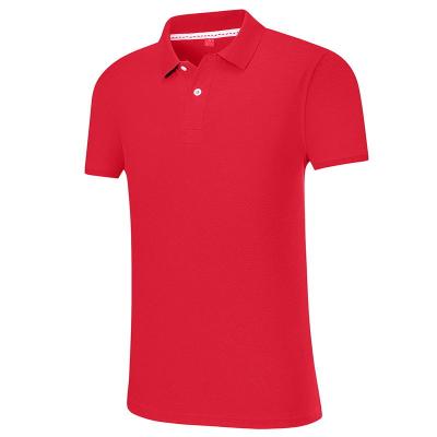 China QUICK DRY Breathable Quick Dry Polo Shirts Customized Logo Polyester Graphic T-Shirt For Sale for sale