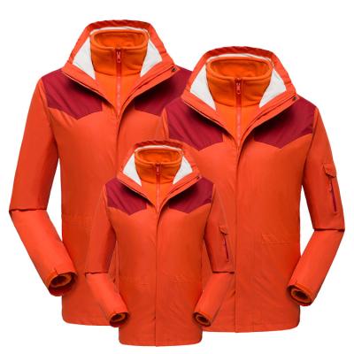 China Breathable Clothing Autumn Men's Jacket Anoraks for sale