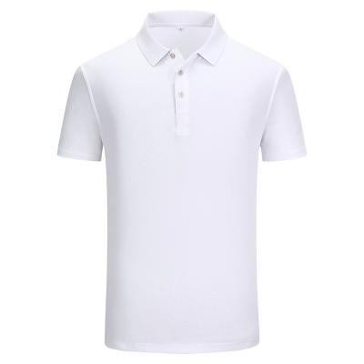 China / New Design Custom Logo Short Sleeve Embroidery Custom Polo Shirt for sale