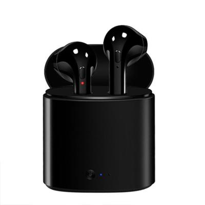 China In-ear tws cheap earphone wireless BT headphones in ear stereo earbuds wireless earphone for sale