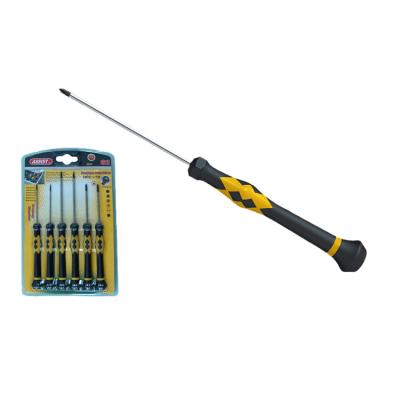 China Precision Screwdriver Set Impact Precision Screwdriver Widely Used Set Screw Driver Tool for sale