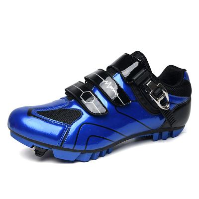 China Daliy Life Handsome Unisex Professional Outdoor Road Support Custom Mountain Bicycle Shoes for sale