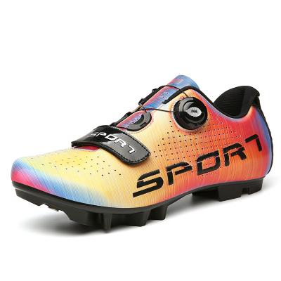 China Daliy Life Price Colorful Attractive Nice Cheap High Quality Sports Mountain Road Bike Shoes for sale