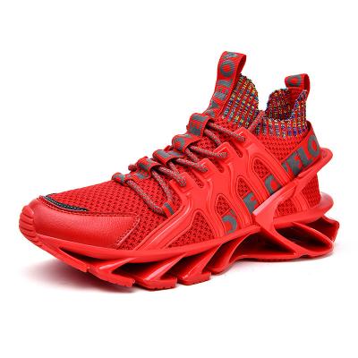 China 2021 Fashion Trend Sneaker Manufacturer Latest Sport Breathable Good Quality New Arrival Walking Shoes for sale