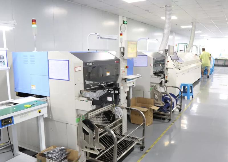 Fournisseur chinois vérifié - Shenzhen Igrow Bio-Tech Co., Ltd.