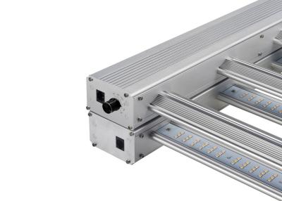 Cina coltivatori di 3500k 730nm LED Herb Grow Light For Commercial in vendita