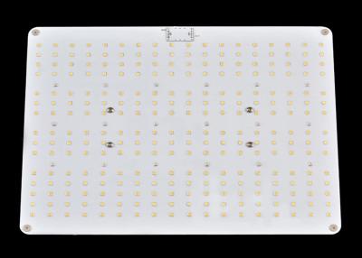 중국 이끌린 온백색 100W 210lm/W는 광 보드를 성장시킵니다 판매용