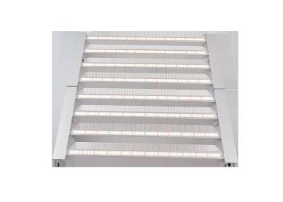 China El vatio LED de AC277V 2.9umol/J 1000 crece luces en venta