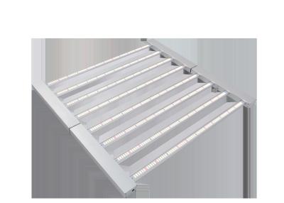 Chine 175lm/W 680w 720w LED hydroponique élèvent 1876BTU/H léger IP65 à vendre