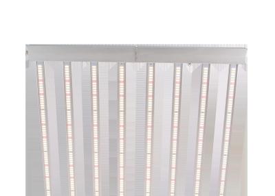 China 660nm 175lm/w conduziu a barra de Herb Grow Light Sambead Lm 301b Lm301h 8 à venda