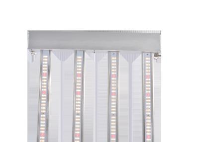 China IP65 la granja vertical de aluminio ETL 400w LED crece ligera en venta