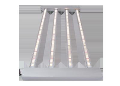 China High PPFD 660nm 3.1umol/J 400 Watt LED Grow Lights for sale