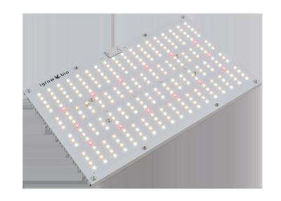 China Horticulture 120W AC85V High PPFD LED Grow Light for sale