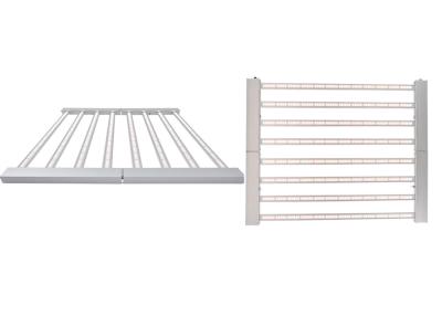 China O diodo emissor de luz completo do espectro de 1876BTU/H DLC cresce as luzes 680w 720w para a estufa à venda
