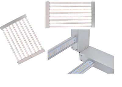 Cina la barra di luci progressive UV di approvazione LED di 680W ETL con lo spettro completo per le piante medicinali coltiva i sistemi in vendita