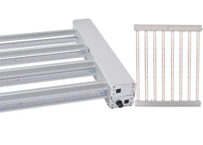 China la energía hidraúlica de 2.9umol/J PPF 680w LED crece ETL ligero con los diodos de Sambead en venta