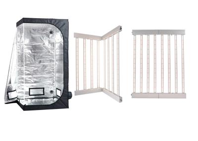 China Waterproof  IP65 AC100V Herb Grow Light for sale