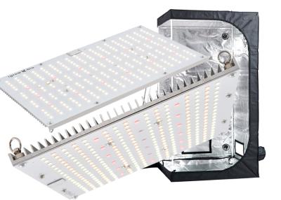 China 3500K Samsung Lm561C Quantum Board Led Grow Lights for sale