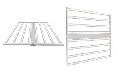 China Wasserdichtes 660nm 670W Herb Garden Grow Light zu verkaufen