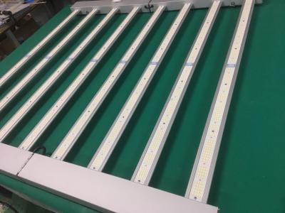 China Watt LED ETL 750nm 600 wachsen Lichter 4000lm für Gartenbau-Bearbeitung zu verkaufen