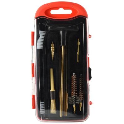 China Gun Tools Kit Air Gun Accessory Clean Gun Brush Cleaning Completed Cleaning Tool for Pistol Rifle for sale