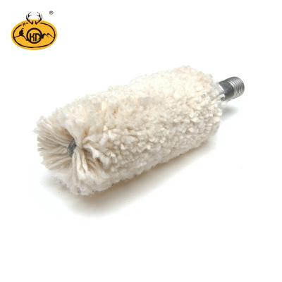 China Pistol Gun Kit Cotton Gun Cleaning Brush Brush Gun for sale