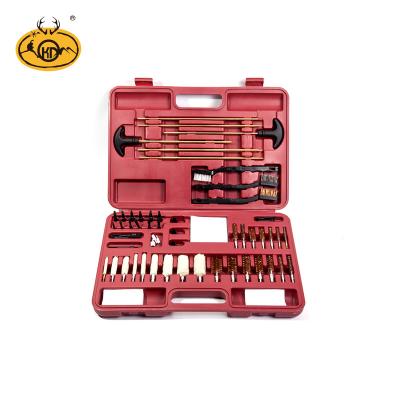 China Universal 62 PCS Blow Gun Blow Gun Gun Kit Brush Cleaning Gun for sale