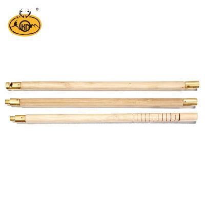 China Wooden Rifle Gun Cleaning Rod for sale