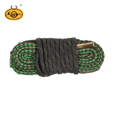 China Airgun Gun Cleaning Rope For Airgun Cleaning For .17 .22 Bored Snake for sale