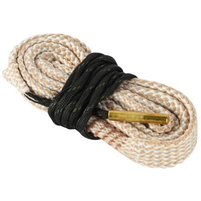 China Use .32 8mm Rifle Hole Brush Rope Gun Remover Tactical Hunting Cleaning Rope for sale