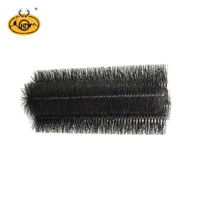 China Hose Cleaner Brush Leaf Gutter Guard Brush KD-419 for sale