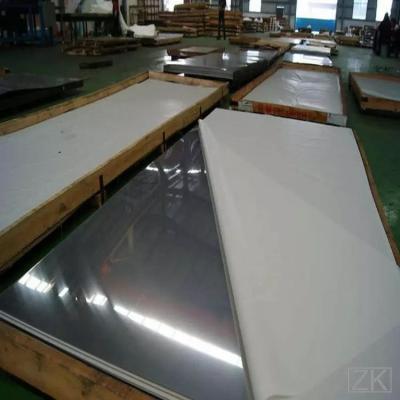 Κίνα Φύλλο Austenitic 2205 Inox 500 Width For Construction προς πώληση