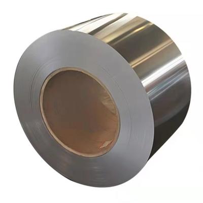 Cina ASTM 304 ha laminato a freddo lo spessore del rotolo 1.0mm della bobina di acciaio inossidabile in vendita