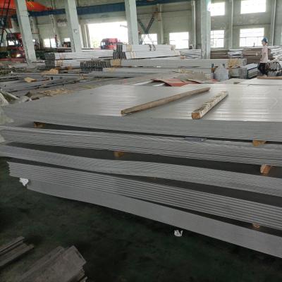 Chine Feuillard solide de feuille d'acier inoxydable du SUS 304 se pliant soudant 1219x2438mm 1219x3048mm à vendre