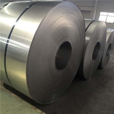 Cina Rotolo 4' della bobina di acciaio inossidabile di SUS 316L di AISI ×8 ' laminato a caldo per costruzione in vendita