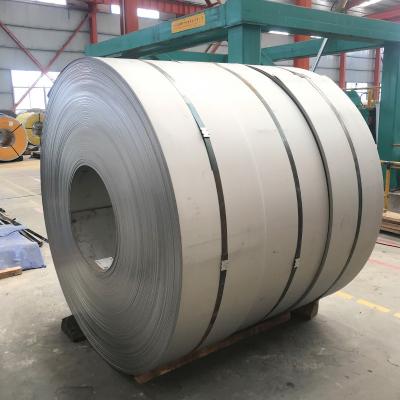 Cina Rotolo della bobina di acciaio inossidabile di S32100 TP321 SUS321 caldo o laminato a freddo in vendita