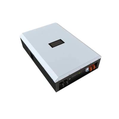 China Electric Power Systems Off Grid Electric Battery 300Ah 48v LiFePO4 Home Lithium Ion Battery For Home for sale