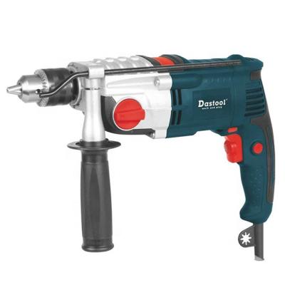 China Dastool 16mm High Quality 850W Impact Drill HJ1103 HJ1103 for sale