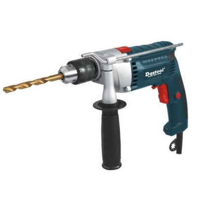 China Dastool 810W 13mm Diameter Impact Drill HJ1102 HJ1102 for sale