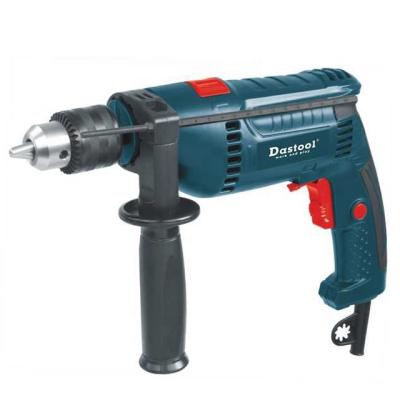 China Dastool 810W 13mm Diameter Impact Drill HJ1126 HJ1126 for sale