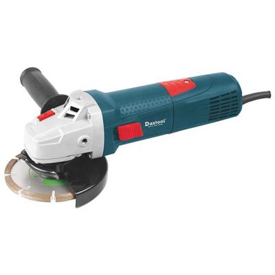 China Large Structural Grinding For Cleaning Or Beveling Heavy Duty Variable Speed ​​1700W 125/150mm Angle Grinder From Dastool HJ2184 Machine Tool for sale