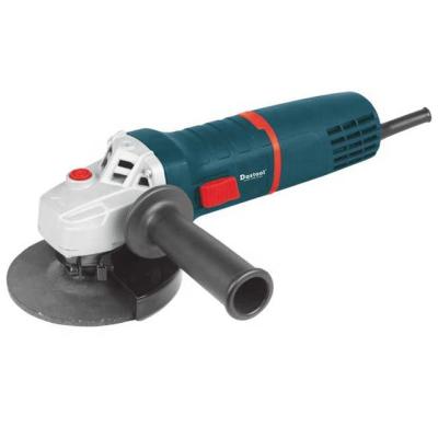 China Dastool Professional Mini Machine Tool 1200W 115mm/125mm Large Structural Grinding Or Beveling Angle Grinder With Variable Speed ​​HJ2150/HJ2150E for sale