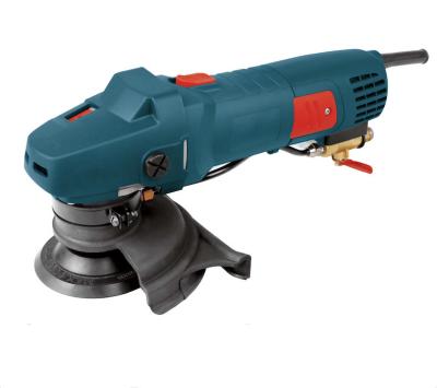 China Variable Speed ​​Dastool 1100W 100/125mm 4